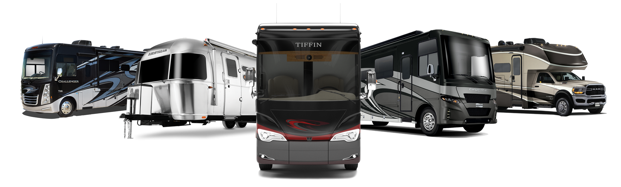 North Trail RV Collision Center RV Paint & Body Shop