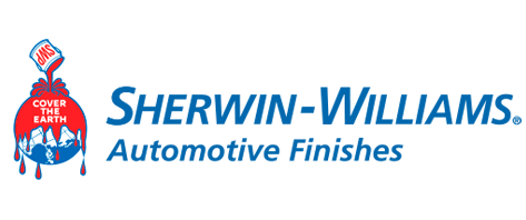 Sherwin Williams Automotive Paint